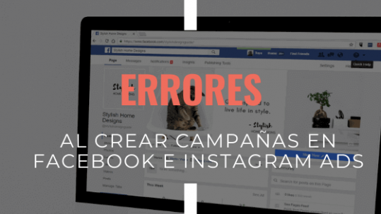 errores-al-crear-campanas-en-facebook-e-instagram-ads