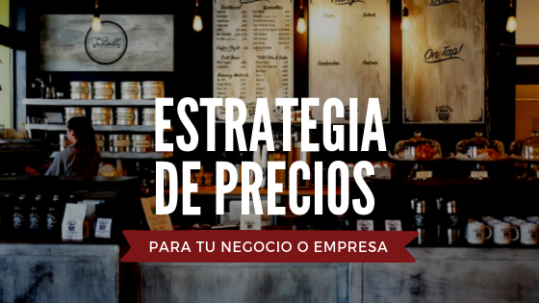 post RHC estrategia de precios para tu negocio o empresa