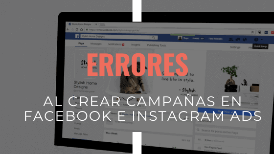 errores-al-crear-campanas-en-facebook-e-instagram-ads